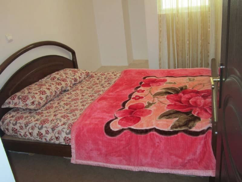 اجاره منزل مبله در آزادگان همدان