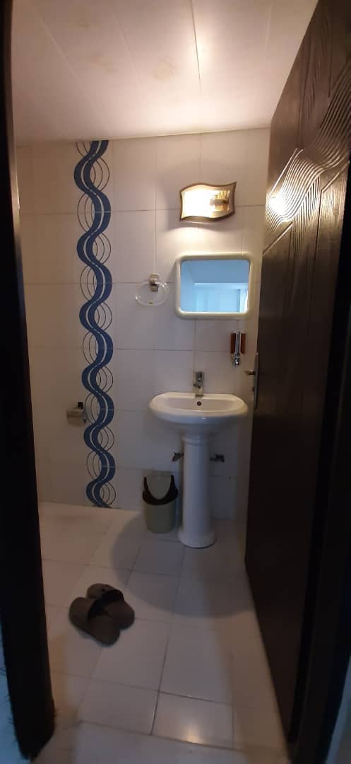 اجاره خانه مبله در ولایت مشهد - 3