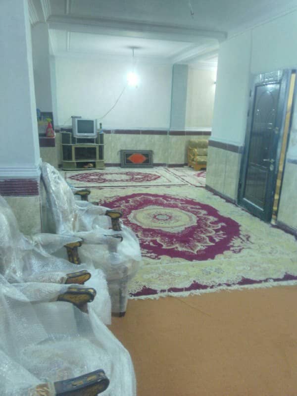 اجاره منزل مبله در نیرو هوایی چابهار - 3