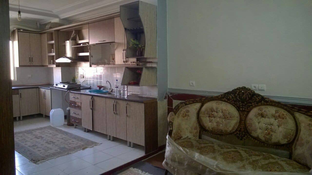 اجاره منزل مبله در نیرو هوایی چابهار - 3