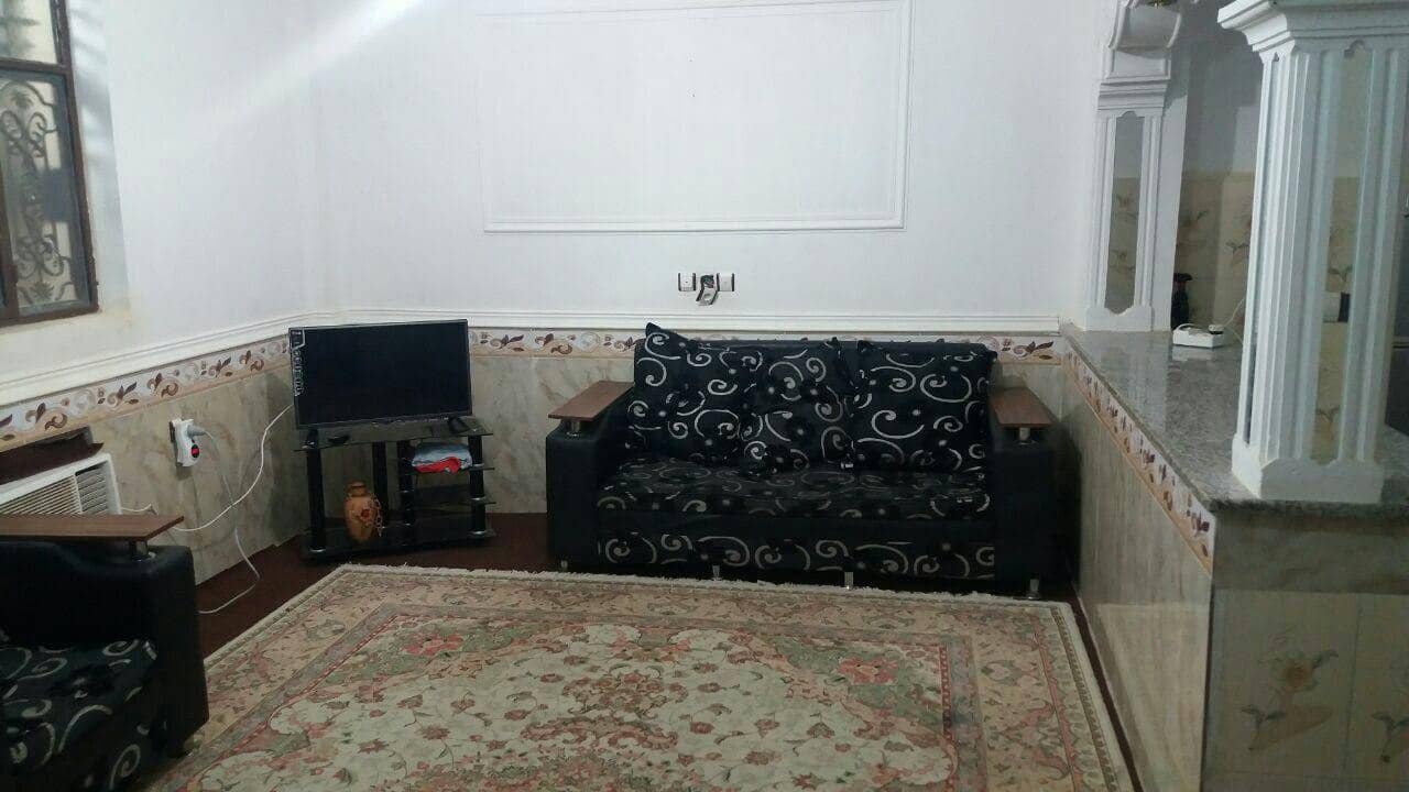اجاره منزل مبله در قدس چابهار - 4