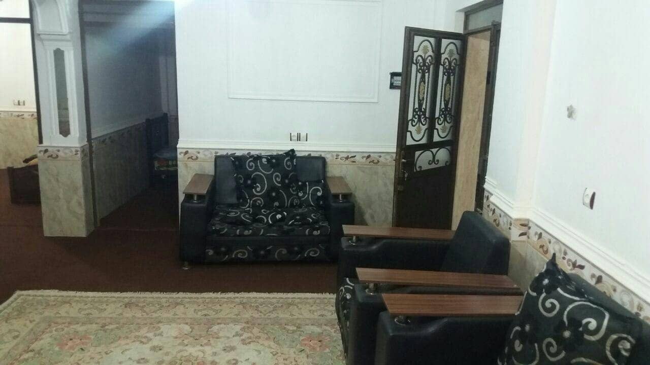اجاره منزل مبله در قدس چابهار - 4