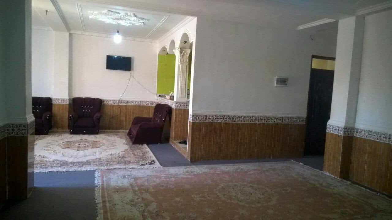 اجاره منزل مبله در هیئت چابهار - 6