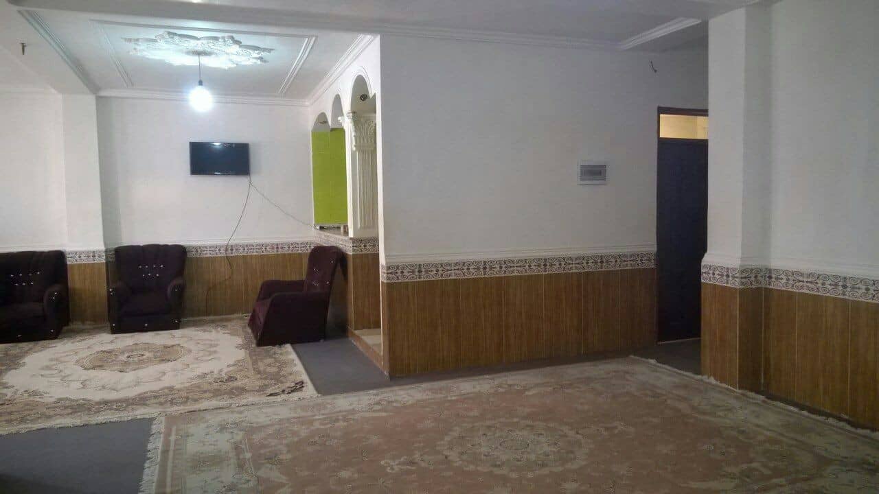 اجاره منزل مبله در هیئت چابهار - 6
