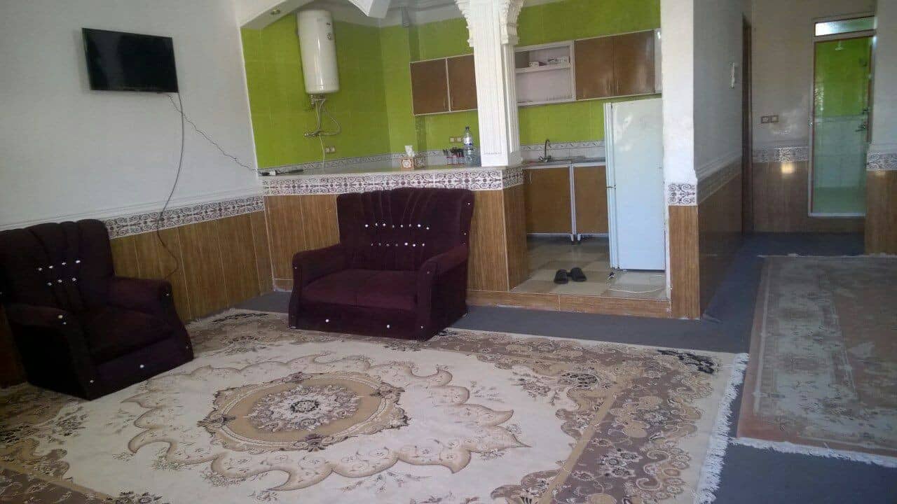 اجاره منزل مبله در هیئت چابهار - 6