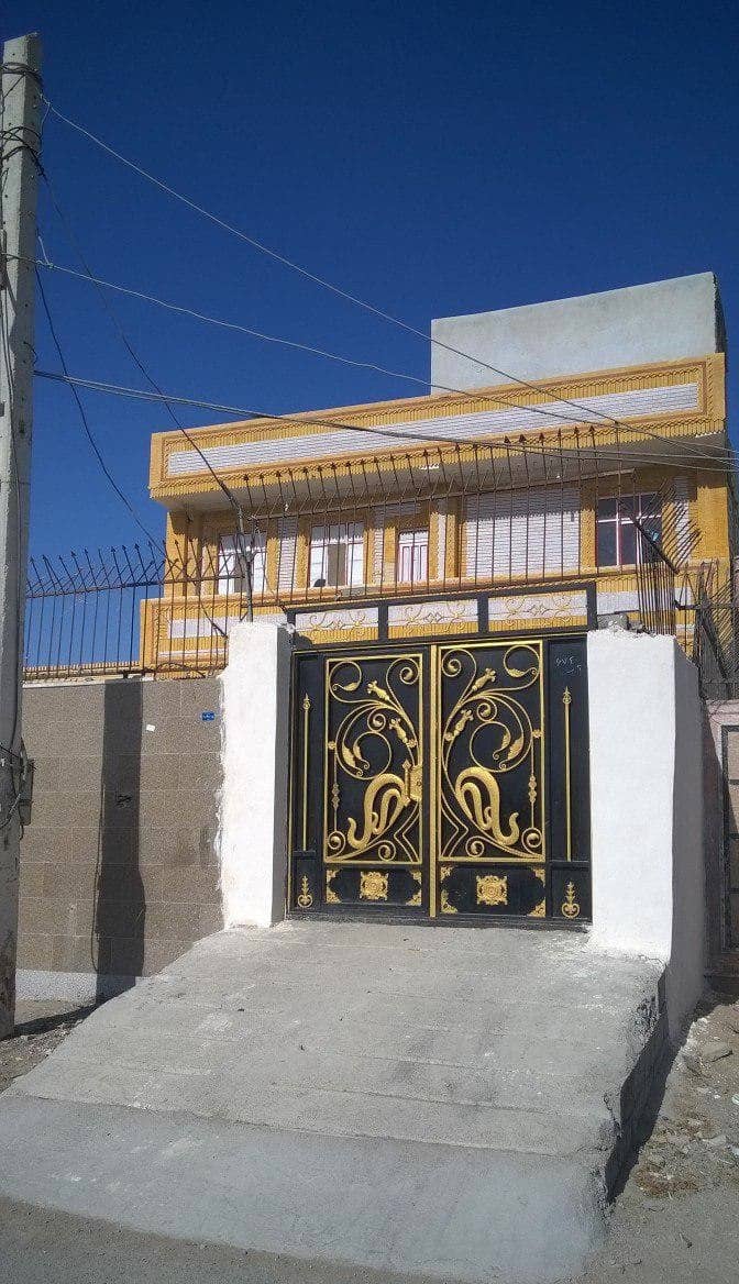 اجاره منزل مبله در هیئت چابهار - 6