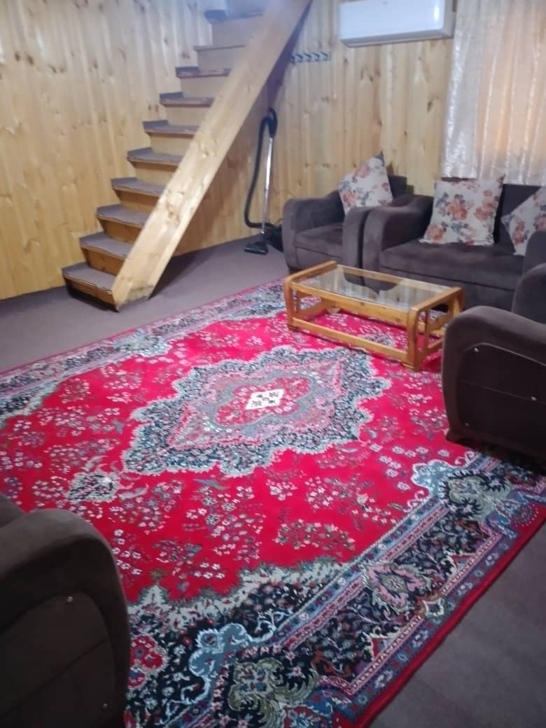 اجاره کلبه چوبی در ییلاق تاسکو ماسال