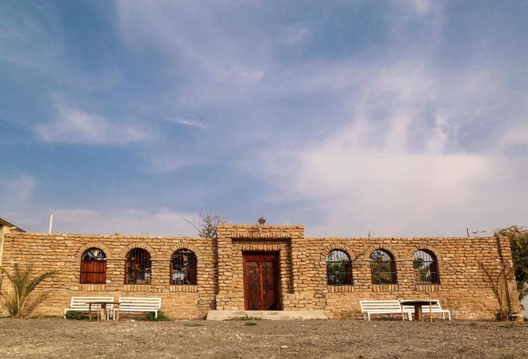 اجاره سوئیت ساحلی در بربو دلوار