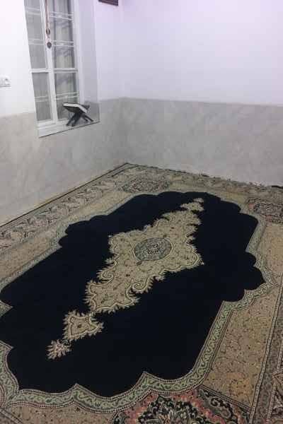 اجاره  1 خوابه نوساز در مرودشت