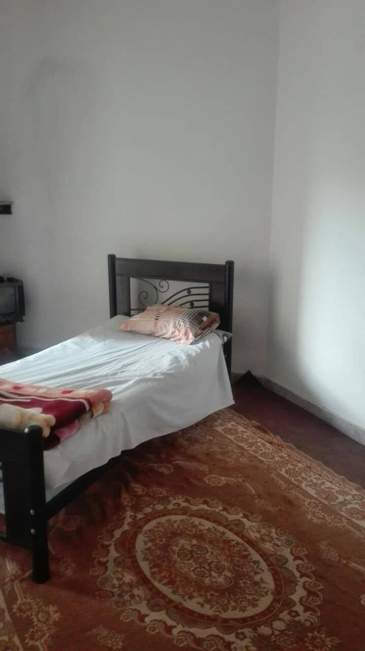 اجاره سوئیت روزانه در کاشان - اتاق 13