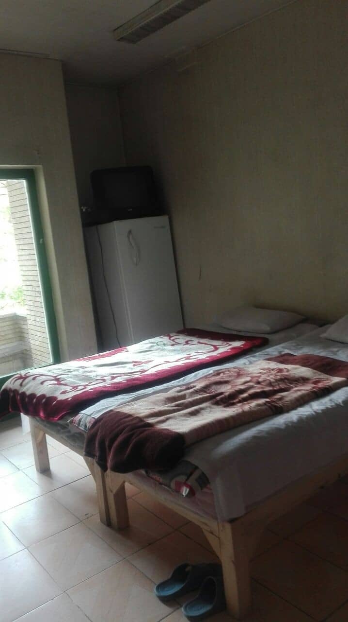 اجاره سوئیت دو تخته در کاشان - اتاق 10