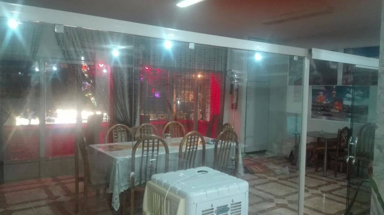 اجاره سوئیت دو تخته در کاشان - اتاق 10