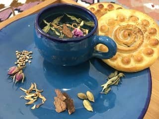 اجاره بوم گردی سنتی در روستای مرزخه شفت