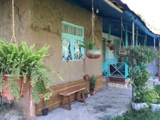 اجاره بوم گردی سنتی در روستای مرزخه شفت