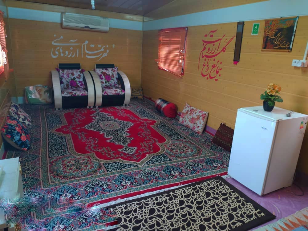 اجاره کانکس در دره شهر  ایلام