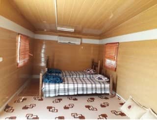 اجاره کانکس شیک در دره شهر ایلام -واحد9