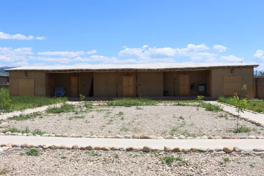 اجاره بومگردی سنتی در حومه کلاله -عاشوری اتاق 5