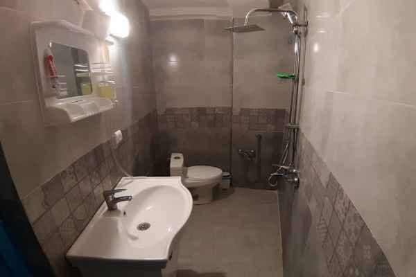 اجاره خانه سنتی در آزادشهر -اتاق زیتون