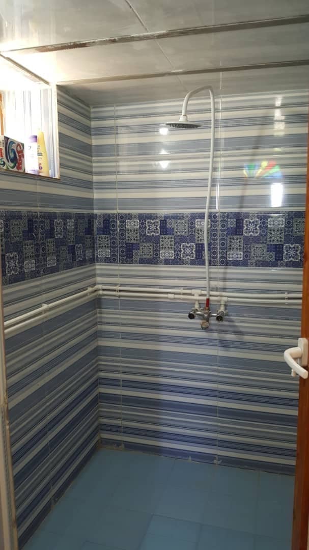 اجاره اقامتگاه بومگردی سنتی در کانی کچکنیه روانسر - 1