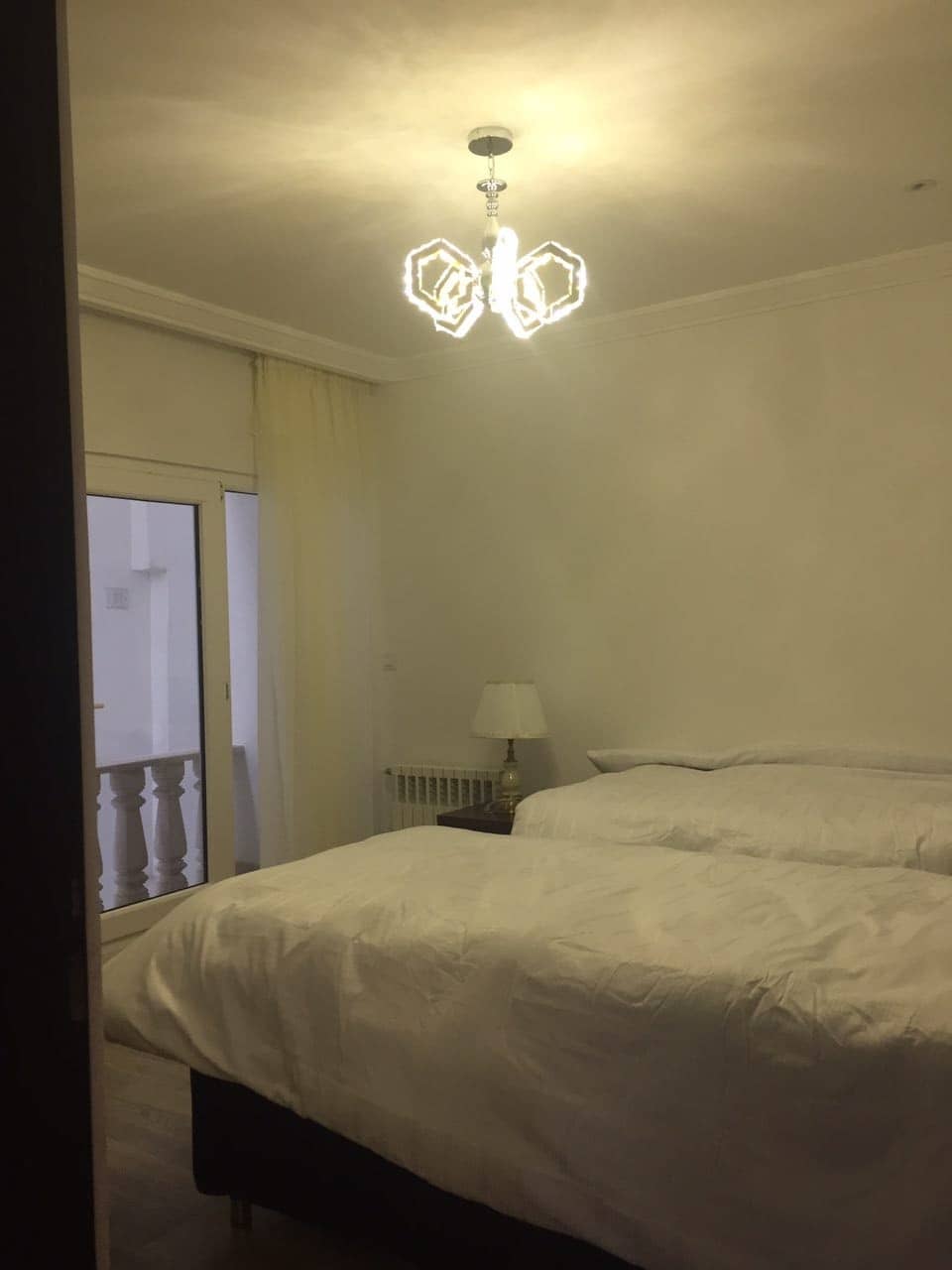 اجاره هتل سوئیت مبله در طالقانی متل قو