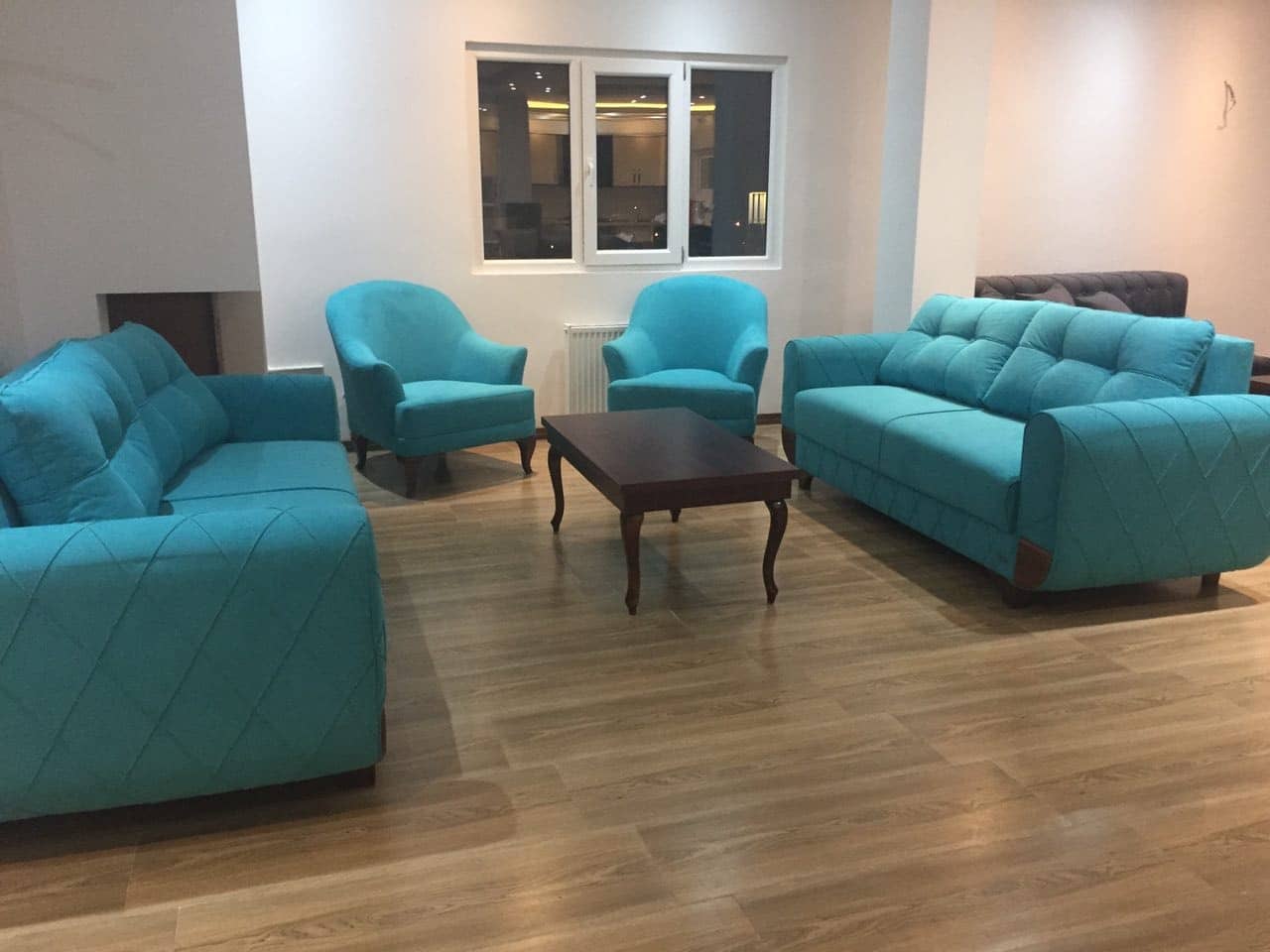 اجاره هتل آپارتمان مبله در طالقانی متل قو