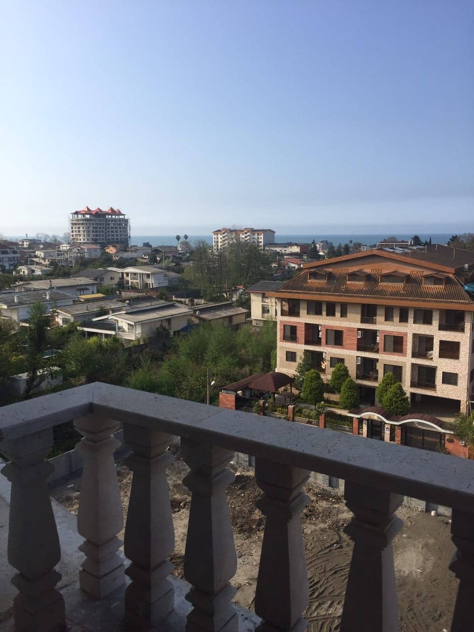 اجاره آپارتمان مبله در آرا سلمان شهر