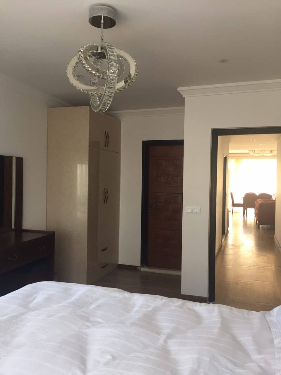 اجاره آپارتمان مبله در آرا سلمان شهر