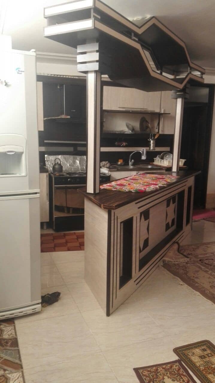 اجاره منزل مبله دربلوار ارتش صدرا