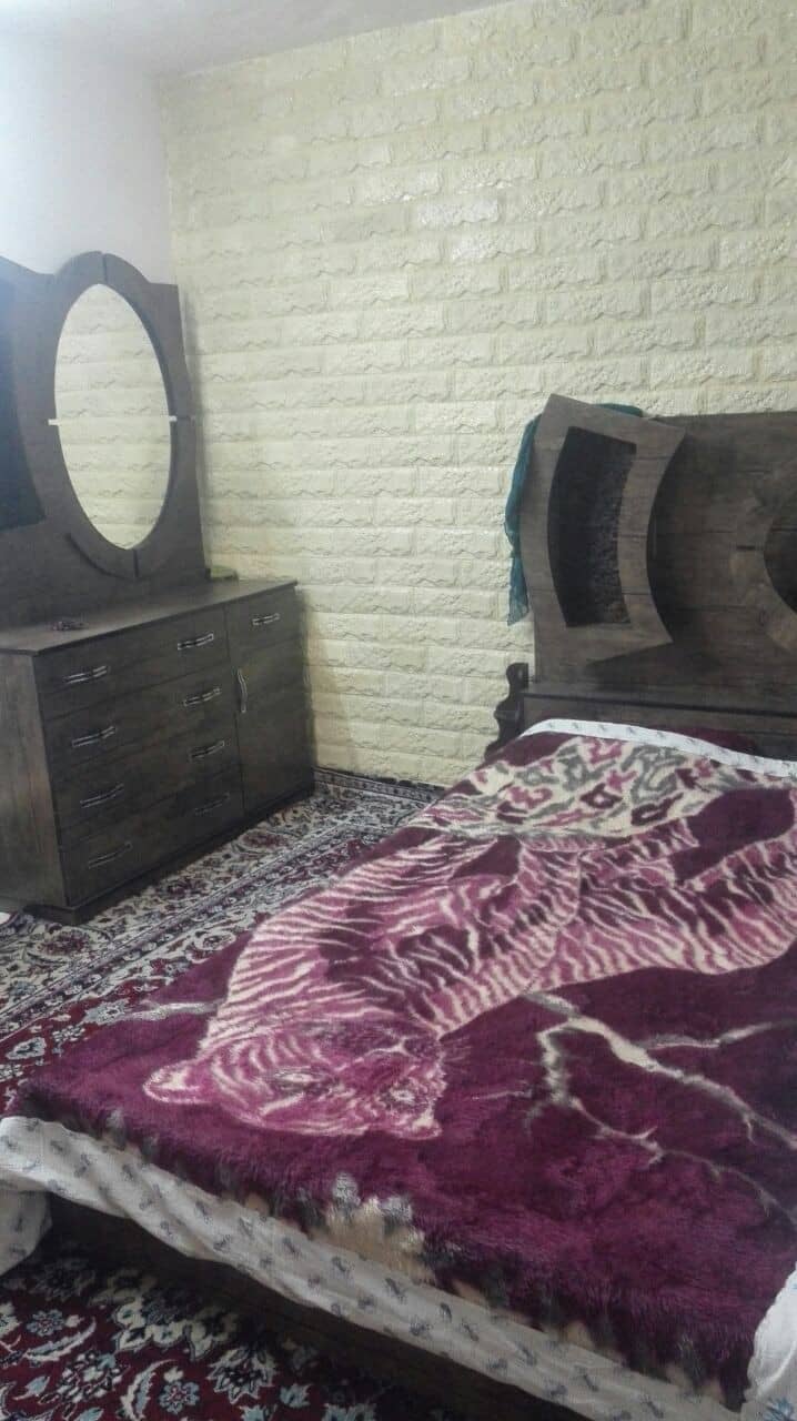 اجاره منزل مبله دربلوار ارتش صدرا