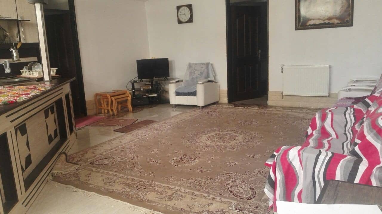 اجاره منزل مبله دربلوار ارتش صدرا