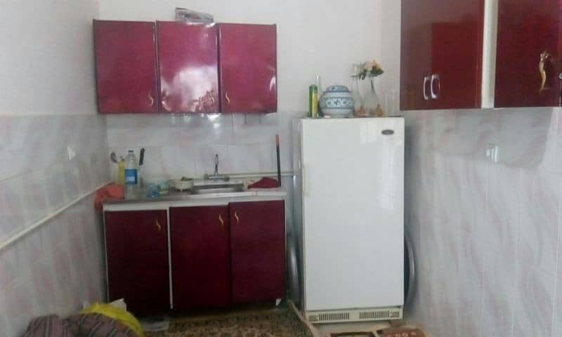 اجاره اقامتگاه بومگردی سنتی در الموت قزوین - اتاق 5