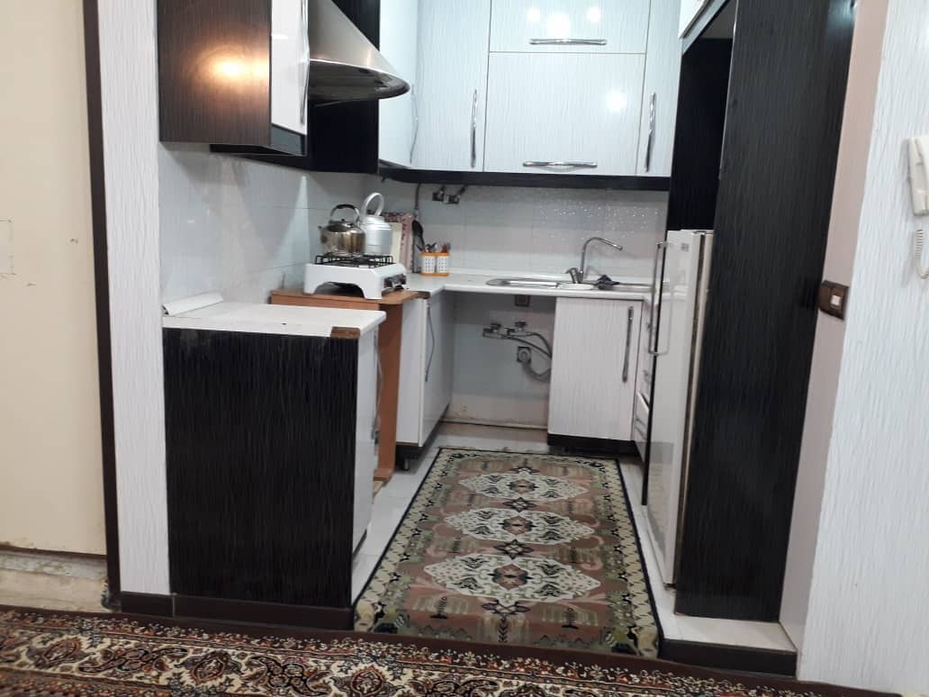 اجاره آپارتمان مبله در چهارباغ خواجو