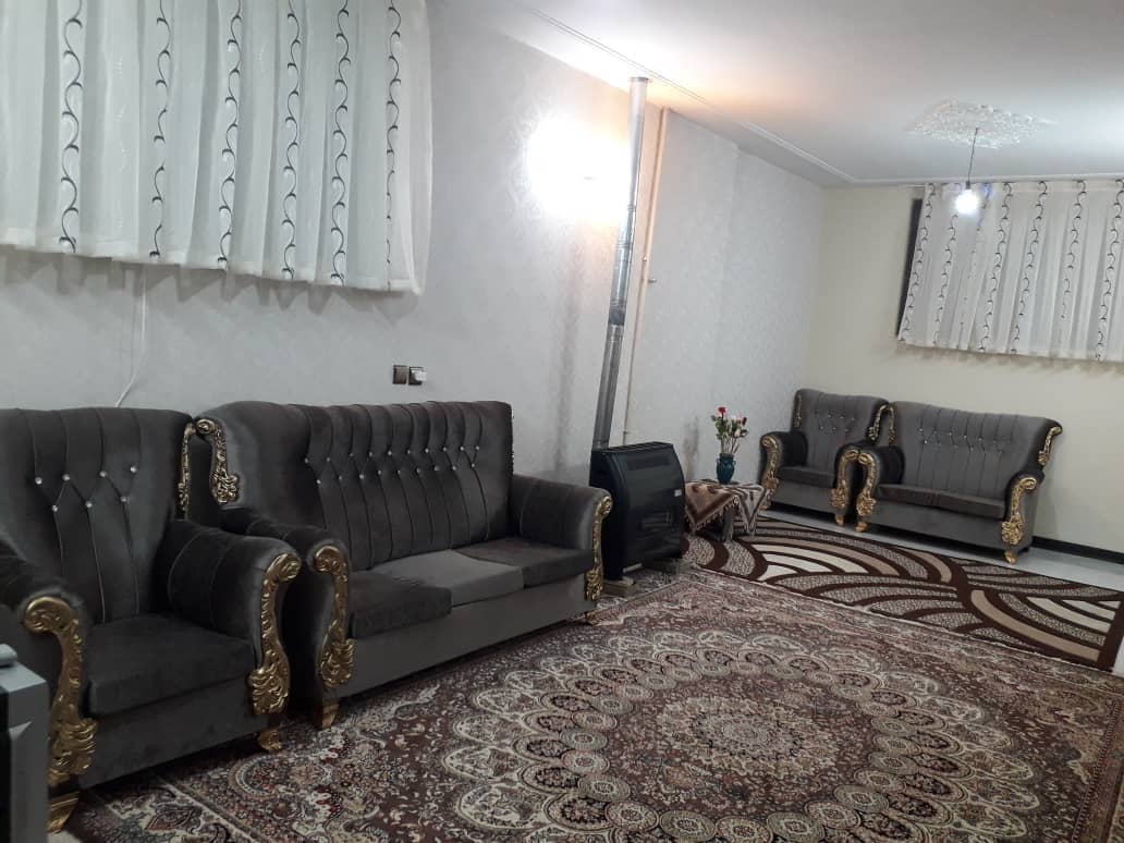 اجاره آپارتمان مبله در چهارباغ خواجو