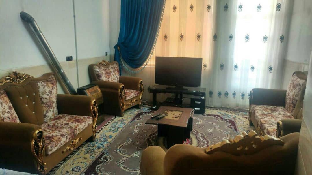 اجاره آپارتمان مبله در شهرک گلستان یزد