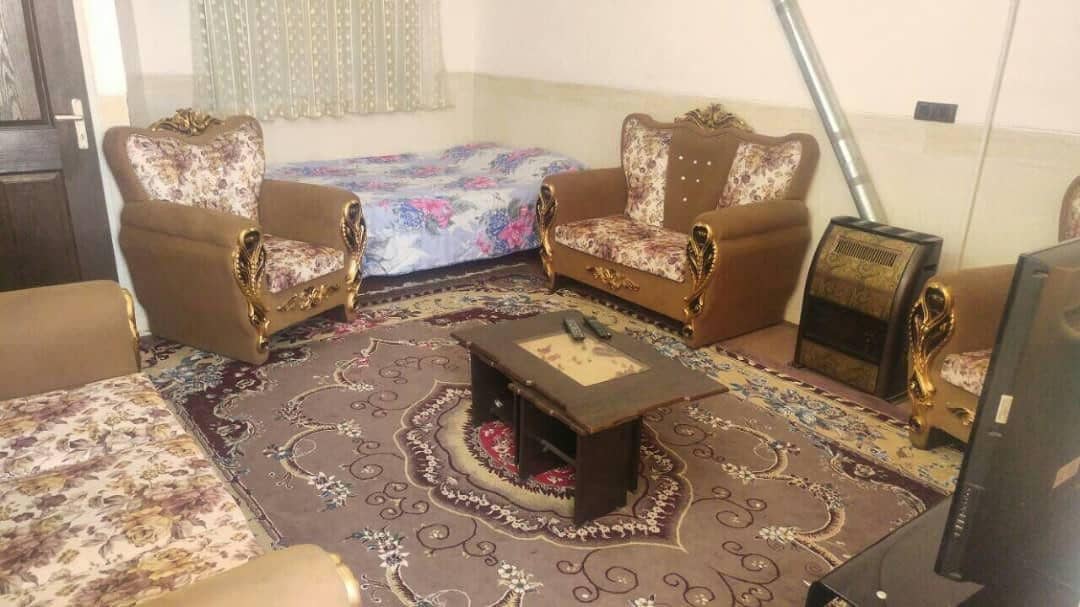 اجاره آپارتمان مبله در شهرک گلستان یزد