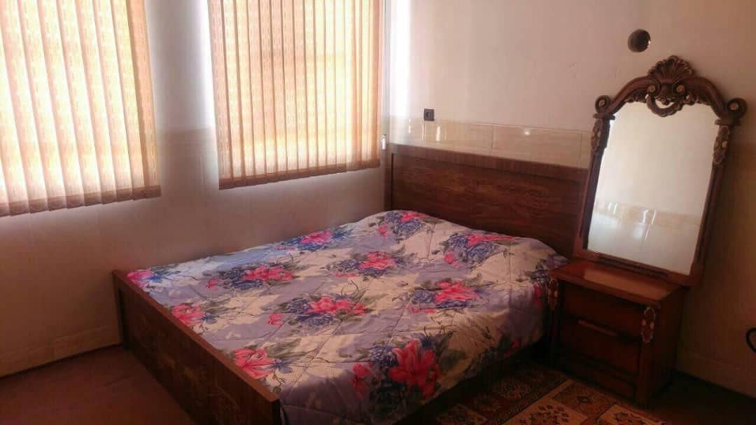 اجاره آپارتمان مبله در شهرک گلستان یزد