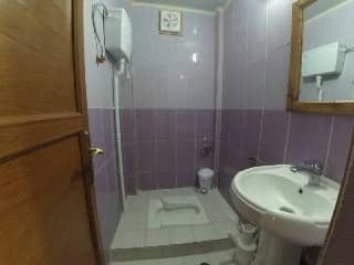 اجاره منزل ویلایی دو خوابه در رامیان-طبقه اول