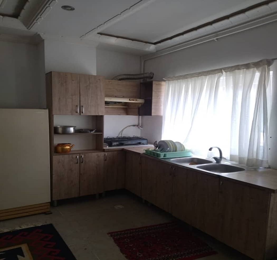 اجاره منزل مبله در فریدون کنار - 1