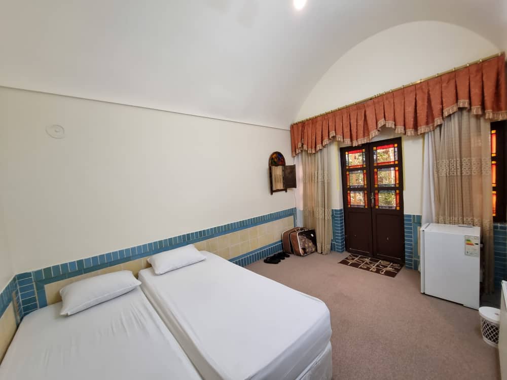 اجاره اتاق سنتی در فهادان یزد  - اتاق 4