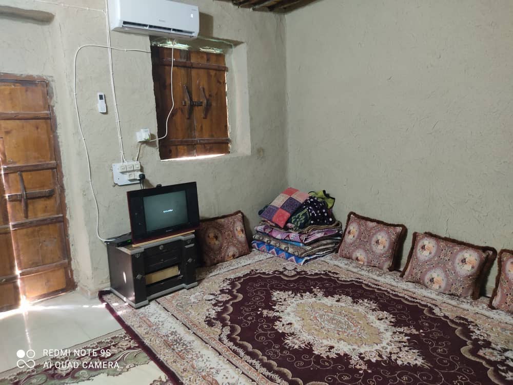 اجاره خانه سنتی طبل قشم-اتاق 5