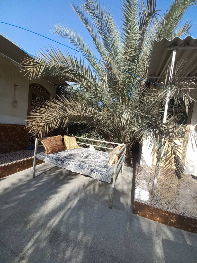 اجاره خانه سنتی طبل قشم-اتاق 5