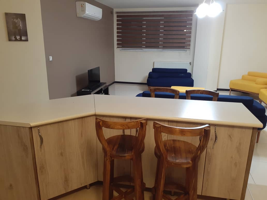 اجاره آپارتمان مبله در فرهنگشهر شیراز