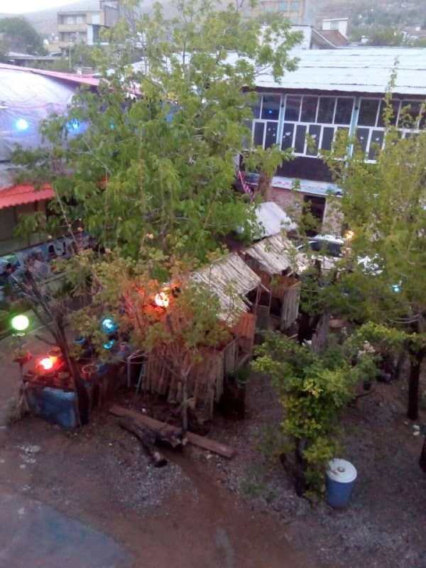 اجاره خانه سنتی در بابا حیدر فارسان - اتاق 8