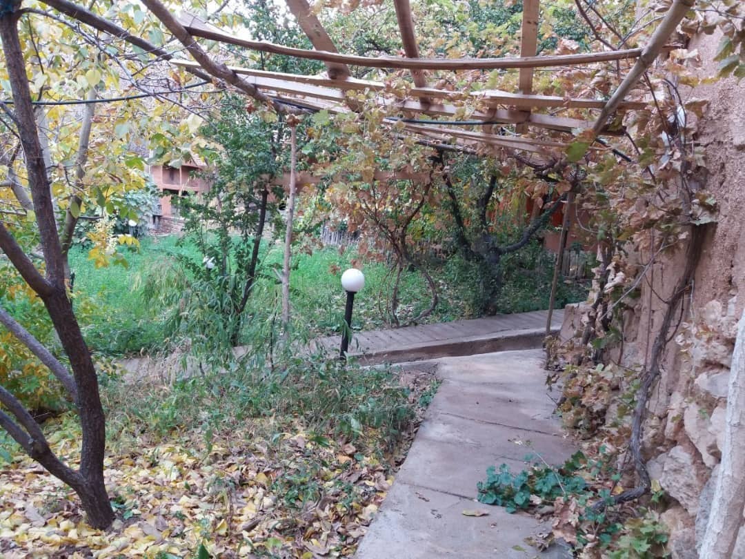 اجاره اتاق سنتی در روئین بجنورد