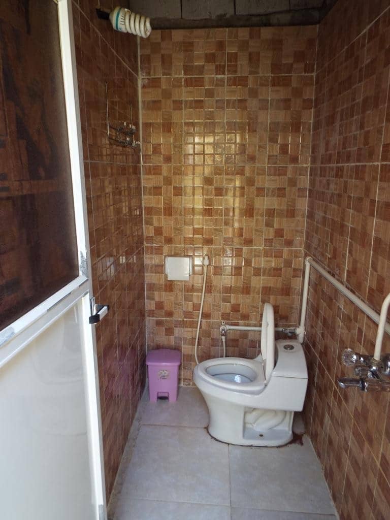 اجاره اتاق بومگردی دولاب قشم - اتاق6