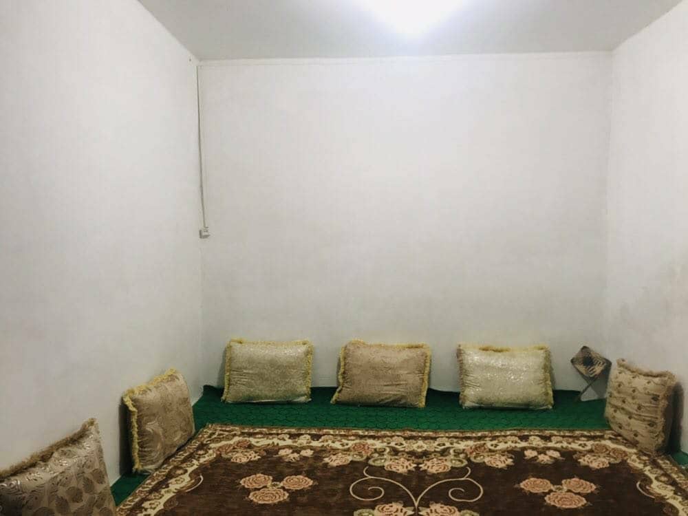 اجاره خانه سنتی در چاهو شرقی قشم - 1