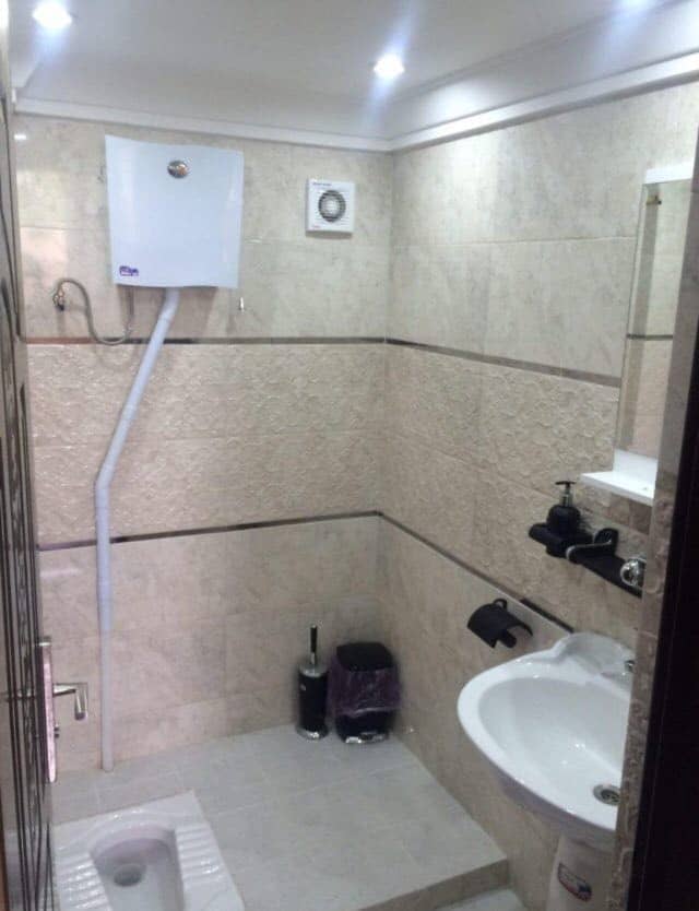 اجاره ویلا با استخر سرپوشیده در انتهای رادیو چالوس 