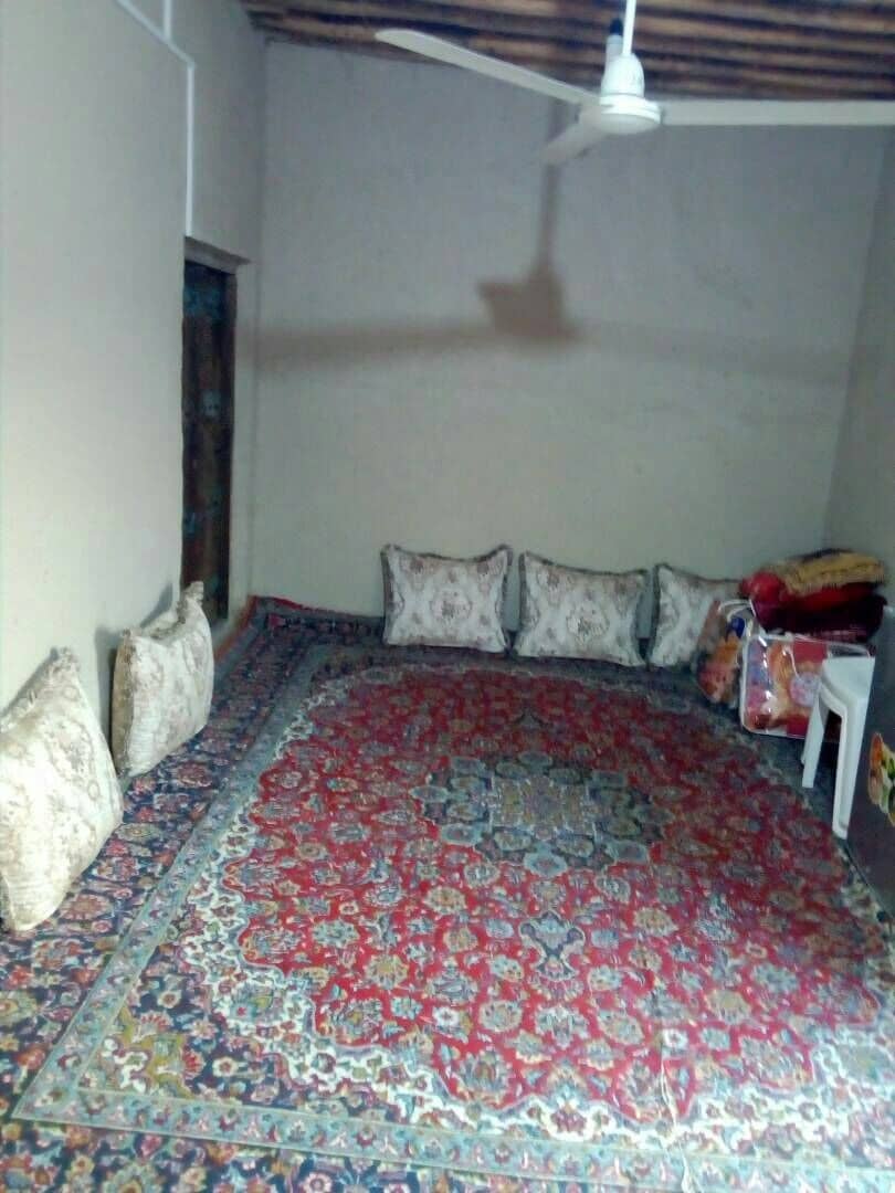 اجاره بومگردی روستای شیب دراز قشم