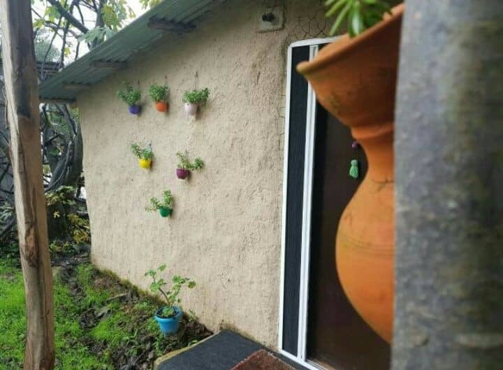 اجاره اتاق سنتی در روستای گاوپشته تنکابن