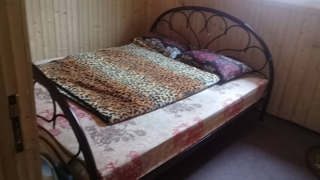 اجاره کلبه چوبی در روستای کنذر ماسال